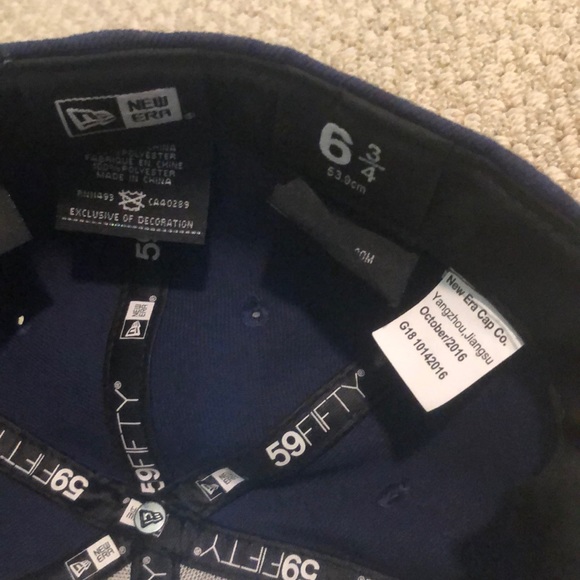 Baseball Hat - Picture 3 of 3